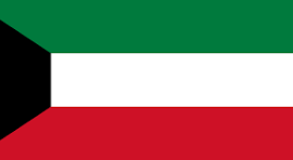 KWD flag