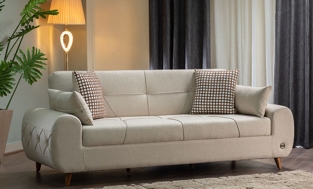 كنبة سرير فلاش