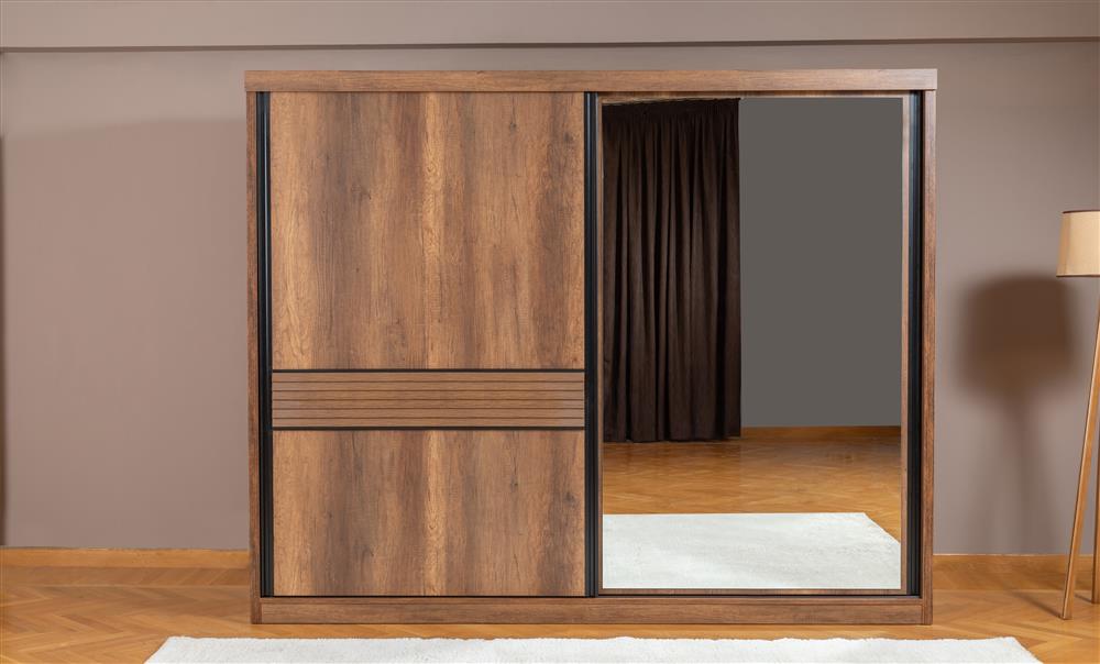 غرفة نوم بيترا